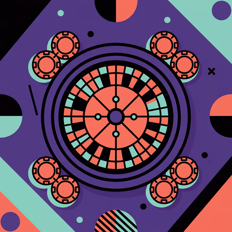 Rainbet Casino displaying a soccer ball on the field.